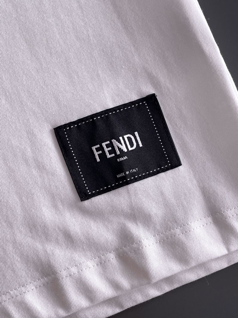 Fendi T-Shirts